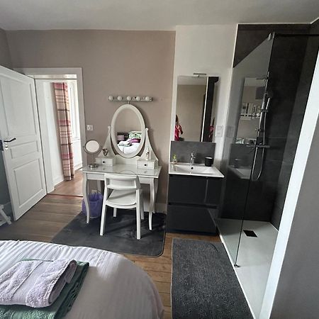 Les Chambres D'Hotes D'Alice Dior Blacé 외부 사진