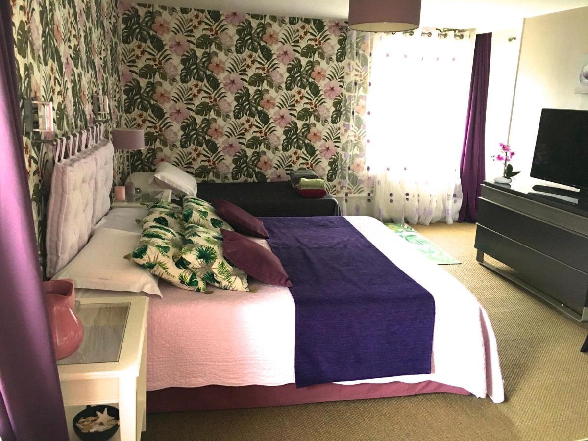 Les Chambres D'Hotes D'Alice Dior Blacé 외부 사진