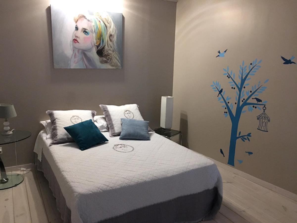 Les Chambres D'Hotes D'Alice Dior Blacé 외부 사진